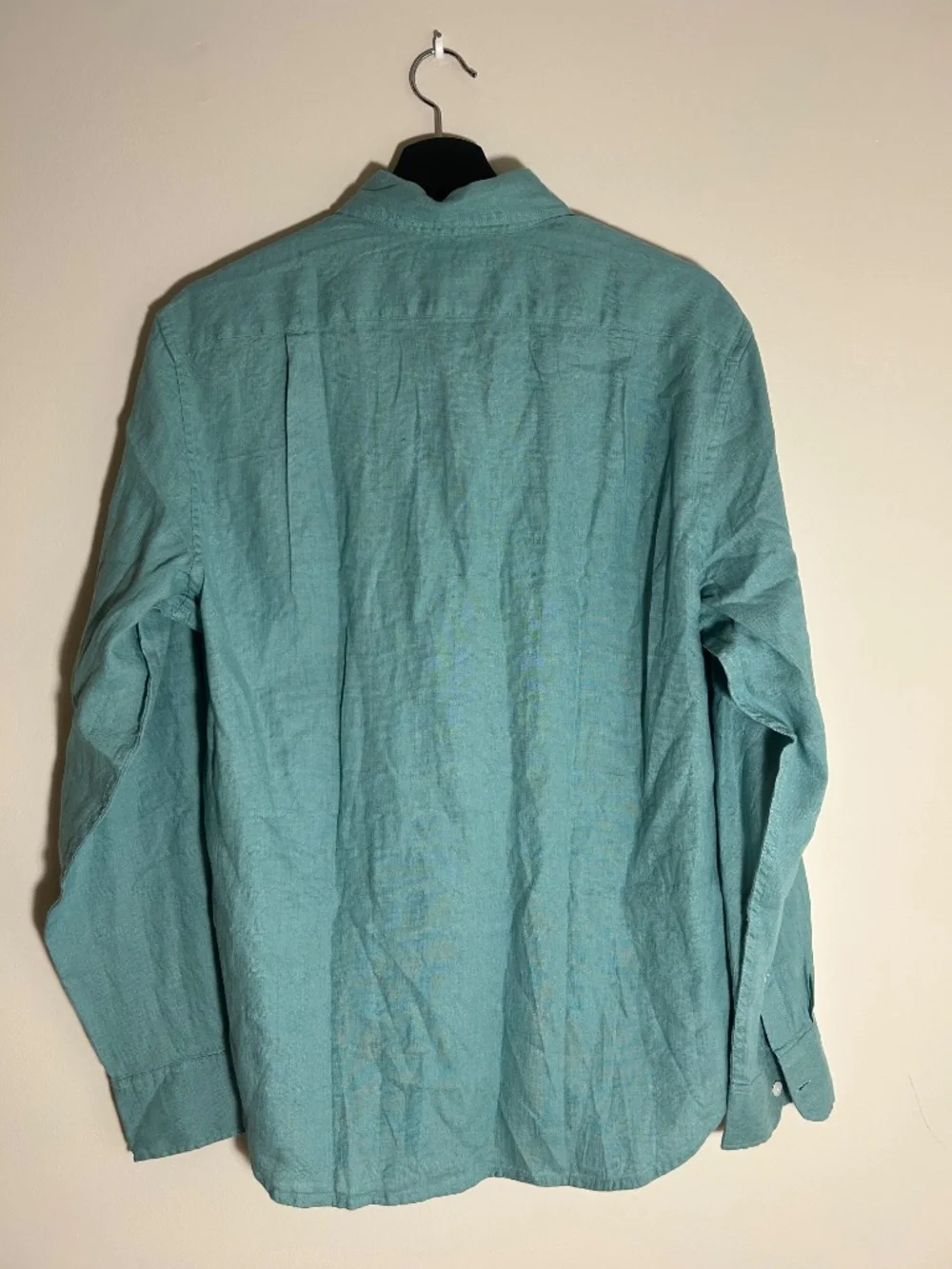 J. Crew Button Down Shirt - Picture 2 of 3
